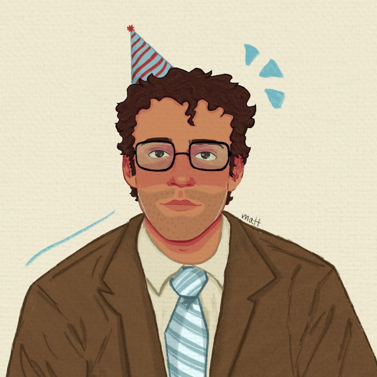 matt ✦ comms open! tweet media