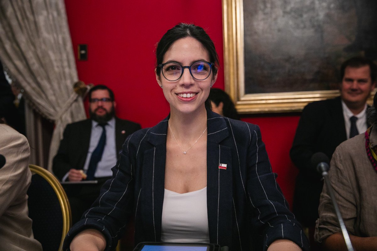 Ministerio del Medio Ambiente tweet media