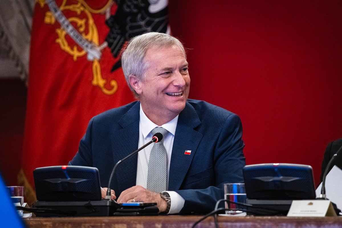 Ministerio del Medio Ambiente tweet media