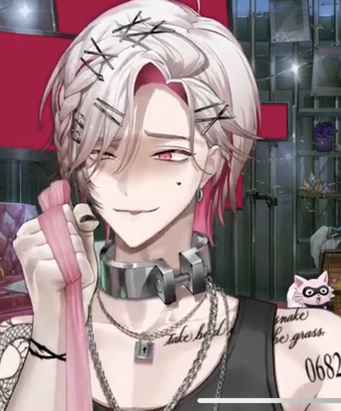 get a man who can do both