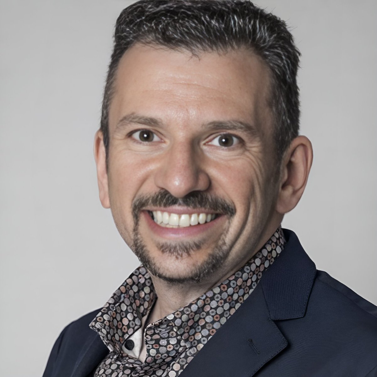 InfoComm tweet media