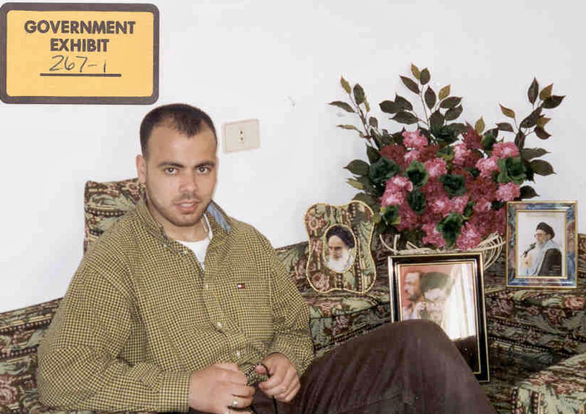 Gerald Posner tweet media