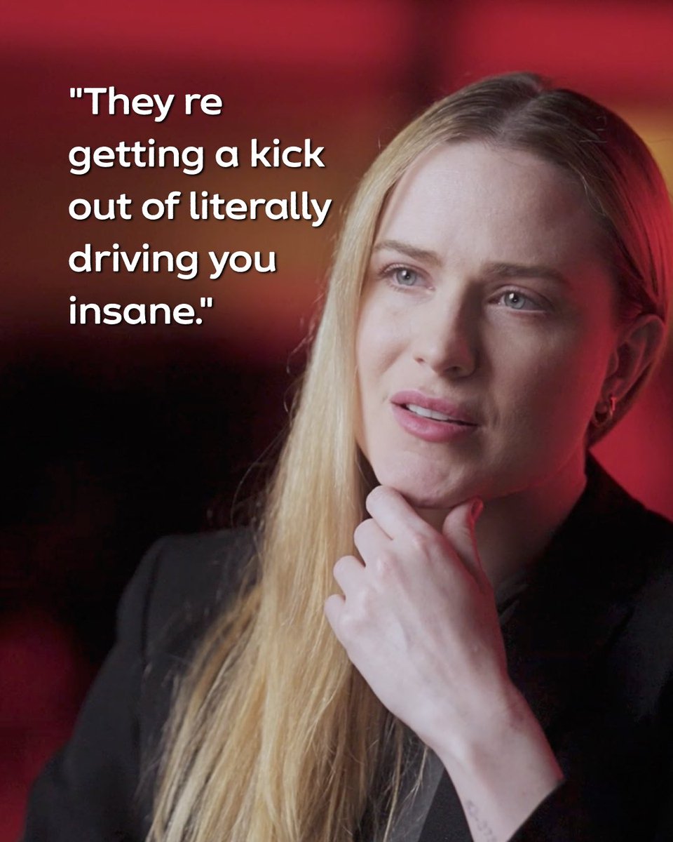 Narcissist's Playbook tweet media