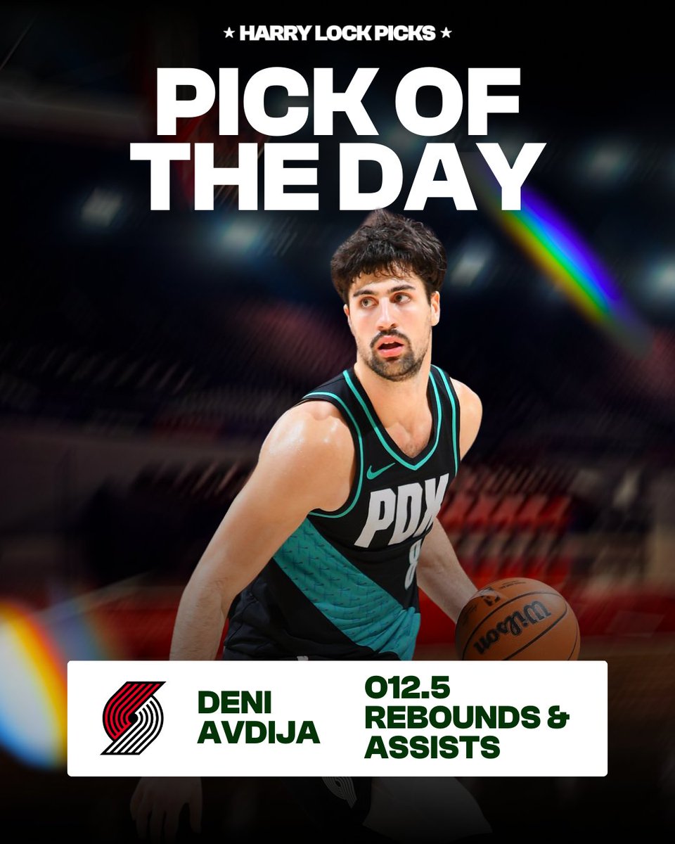 Harry Lock Picks tweet media