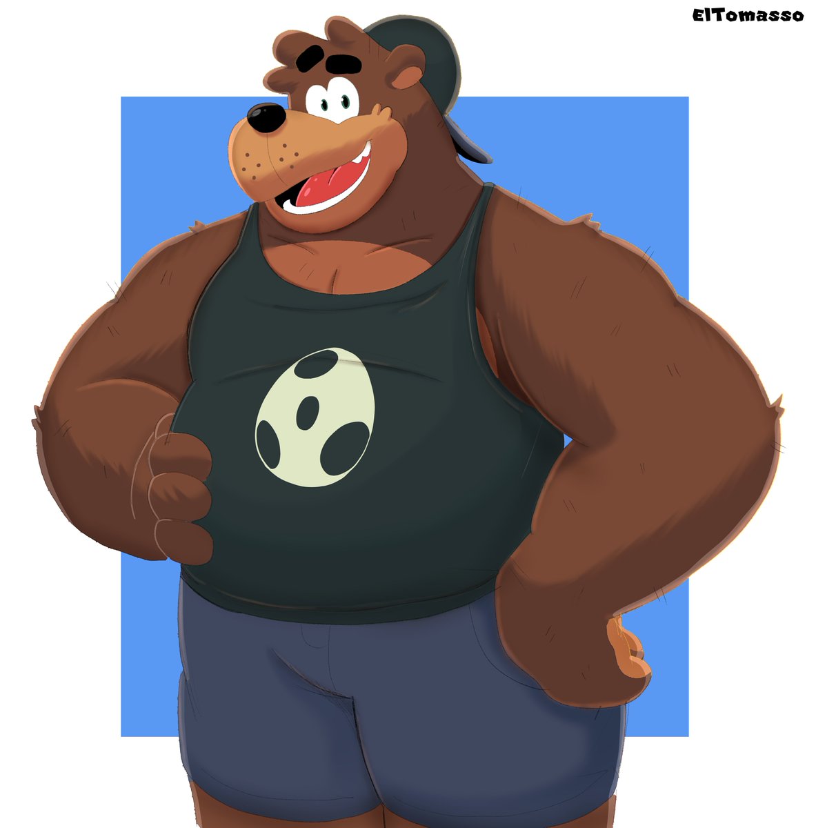 TOM!!!!! tweet media