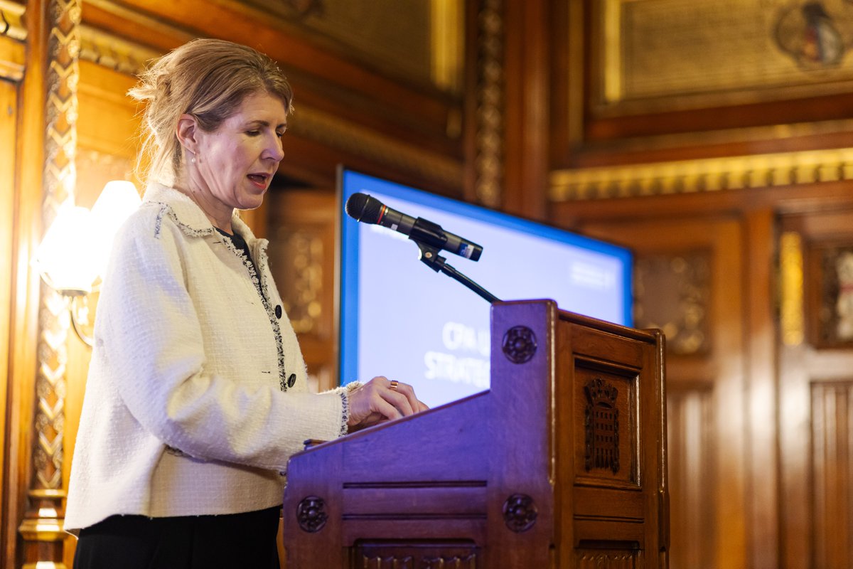 Commonwealth Parliamentary Association UK tweet media