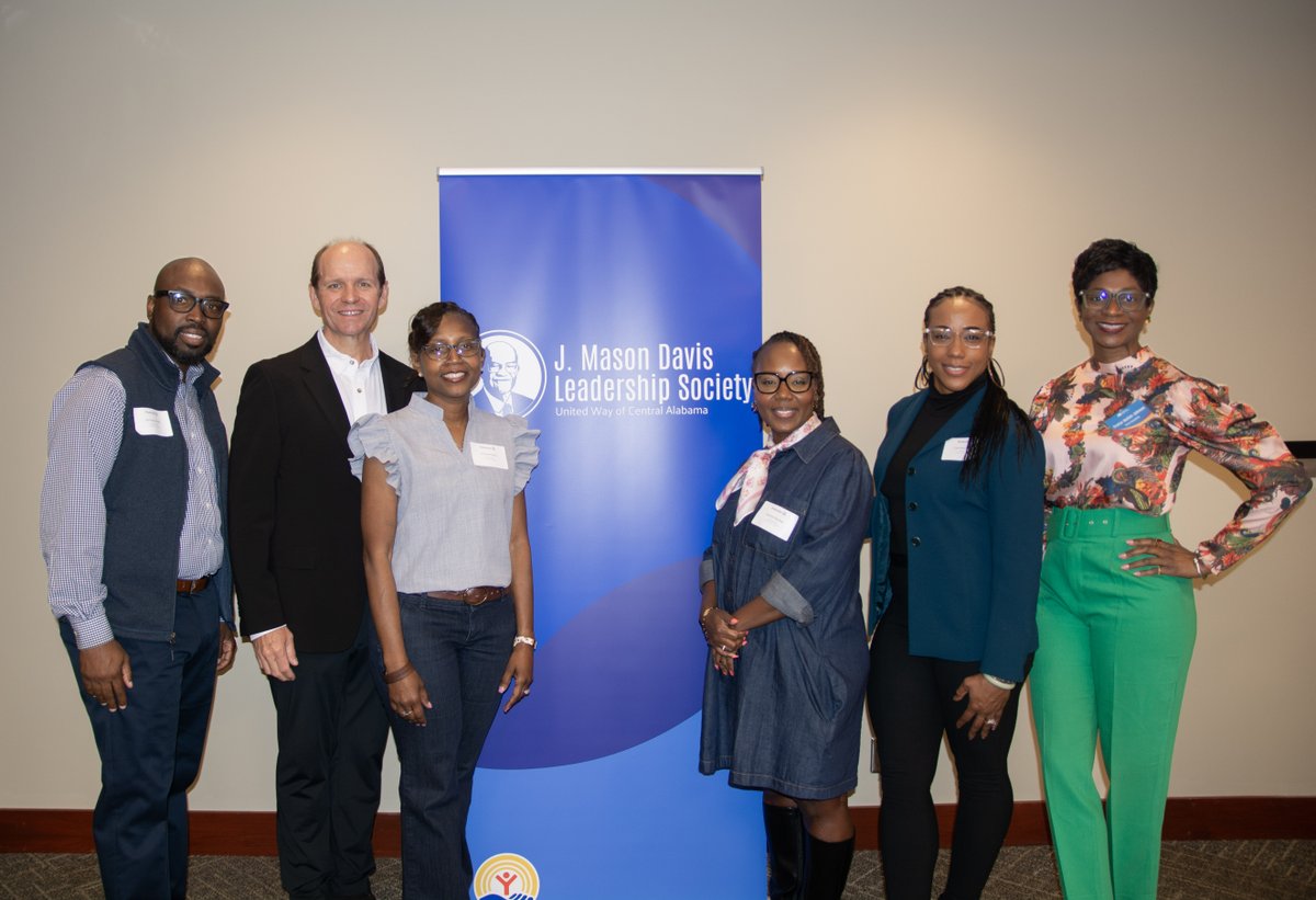 UnitedWay Central AL tweet media