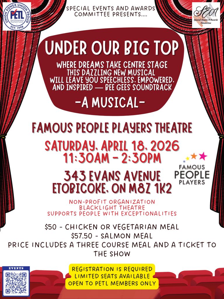 ETFO Peel tweet media