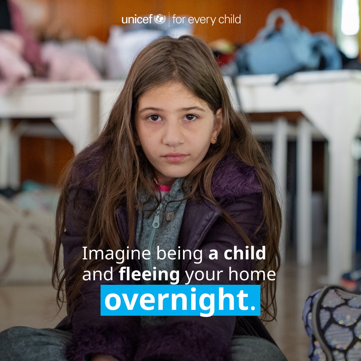 UNICEF Lebanon tweet media