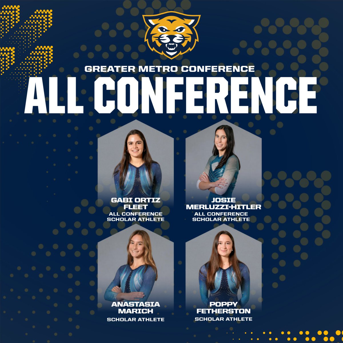 USM Athletics tweet media