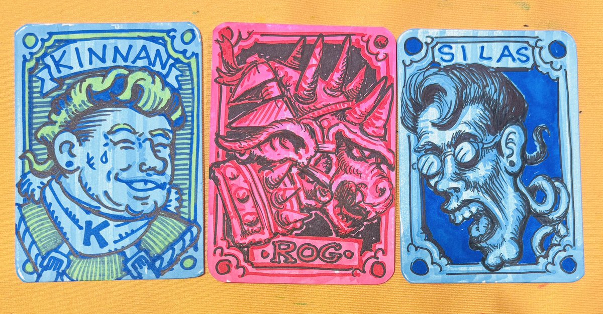 𓆝 𓆟 𓆞 Goldsabertooth𓆝 𓆟 𓆞 tweet media