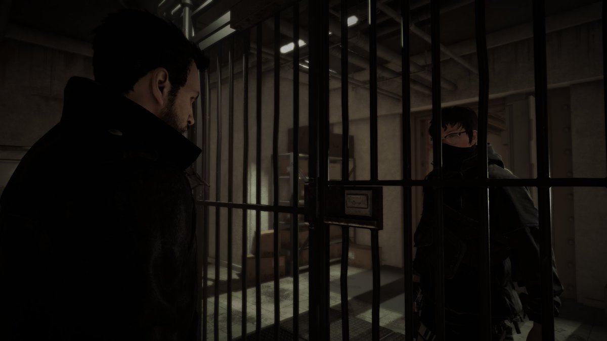 Callsign_Prism's tweet photo. Thoughts on yumeship / selfship (I don't like using these words, but tagging is BASIC COURTESY)
In relationships, it's "show, don't tell." (Not just in fiction)
#AaronKeener #VanguardxPrism #TheDivision2Photos #yumeship #selfship #OC #DivisionAgent #TeamKeener #TheDivision #WONY https://t.co/hUgDDsnfA6