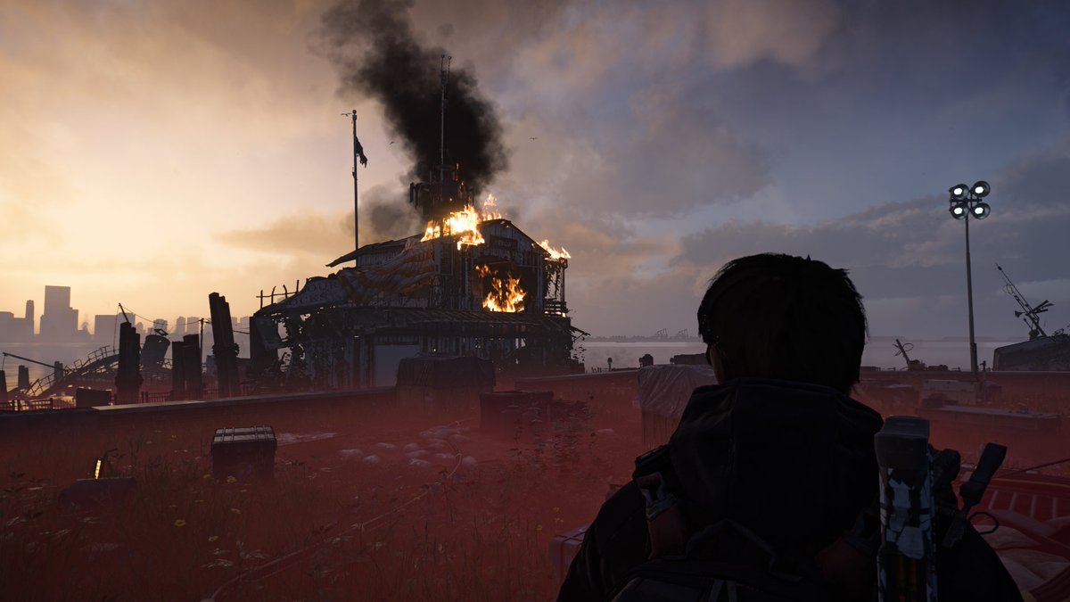 Callsign_Prism's tweet photo. Thoughts on yumeship / selfship (I don't like using these words, but tagging is BASIC COURTESY)
In relationships, it's "show, don't tell." (Not just in fiction)
#AaronKeener #VanguardxPrism #TheDivision2Photos #yumeship #selfship #OC #DivisionAgent #TeamKeener #TheDivision #WONY https://t.co/hUgDDsnfA6