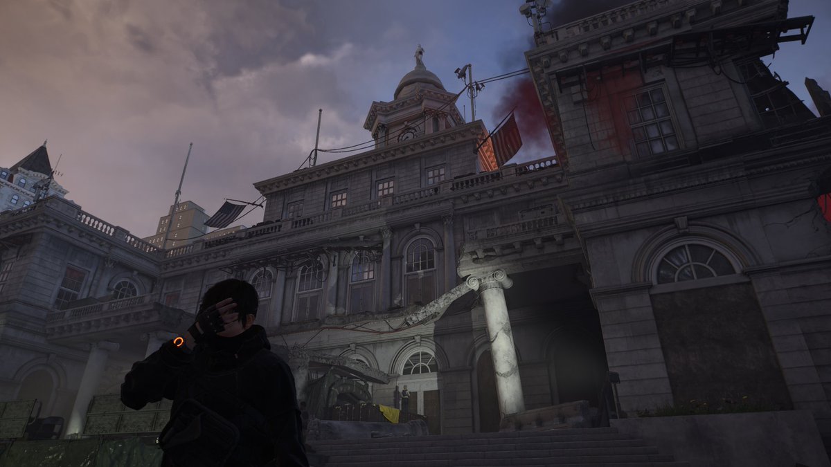 Callsign_Prism's tweet photo. Thoughts on yumeship / selfship (I don't like using these words, but tagging is BASIC COURTESY)
In relationships, it's "show, don't tell." (Not just in fiction)
#AaronKeener #VanguardxPrism #TheDivision2Photos #yumeship #selfship #OC #DivisionAgent #TeamKeener #TheDivision #WONY https://t.co/hUgDDsnfA6