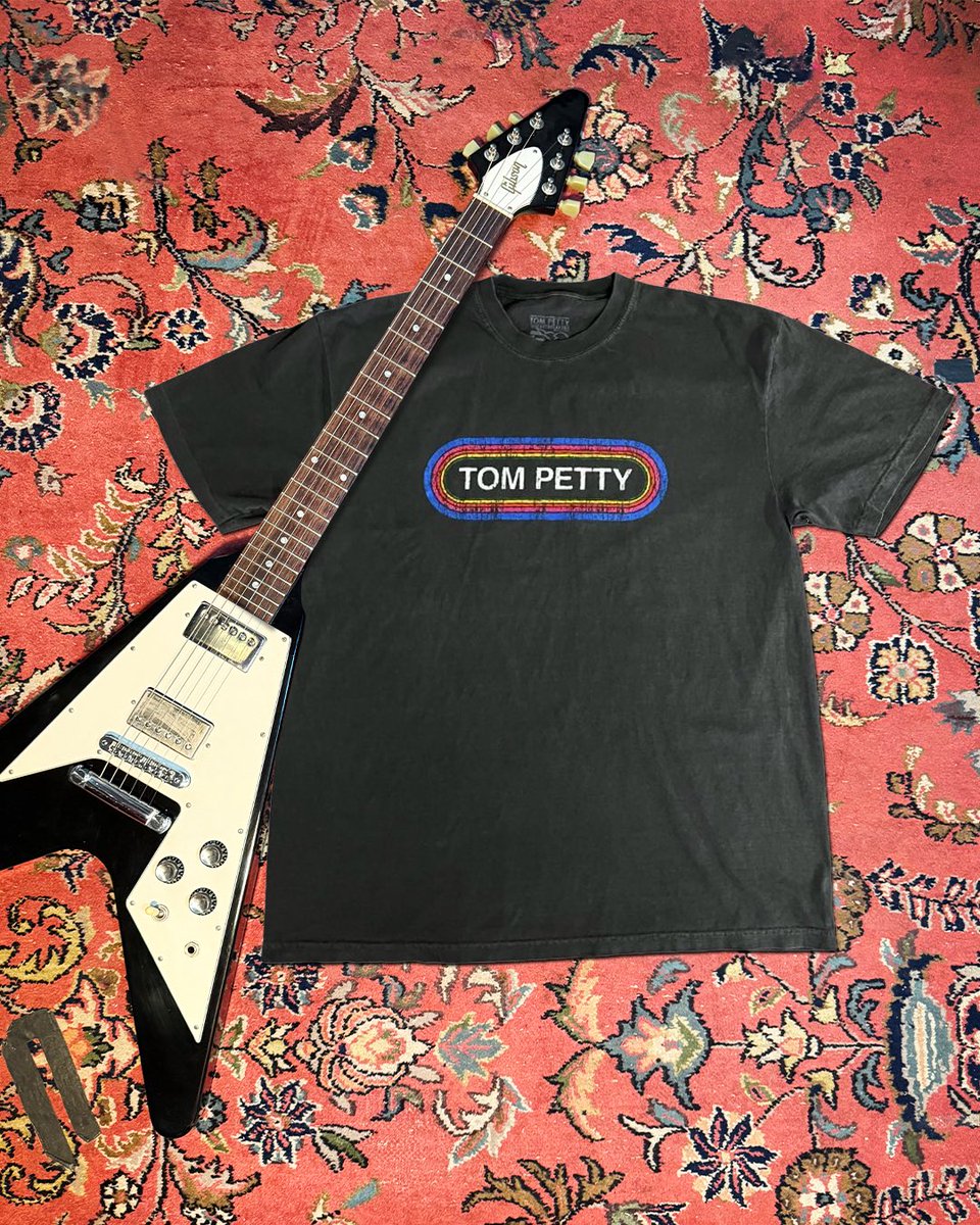 Tom Petty and the Heartbreakers tweet media