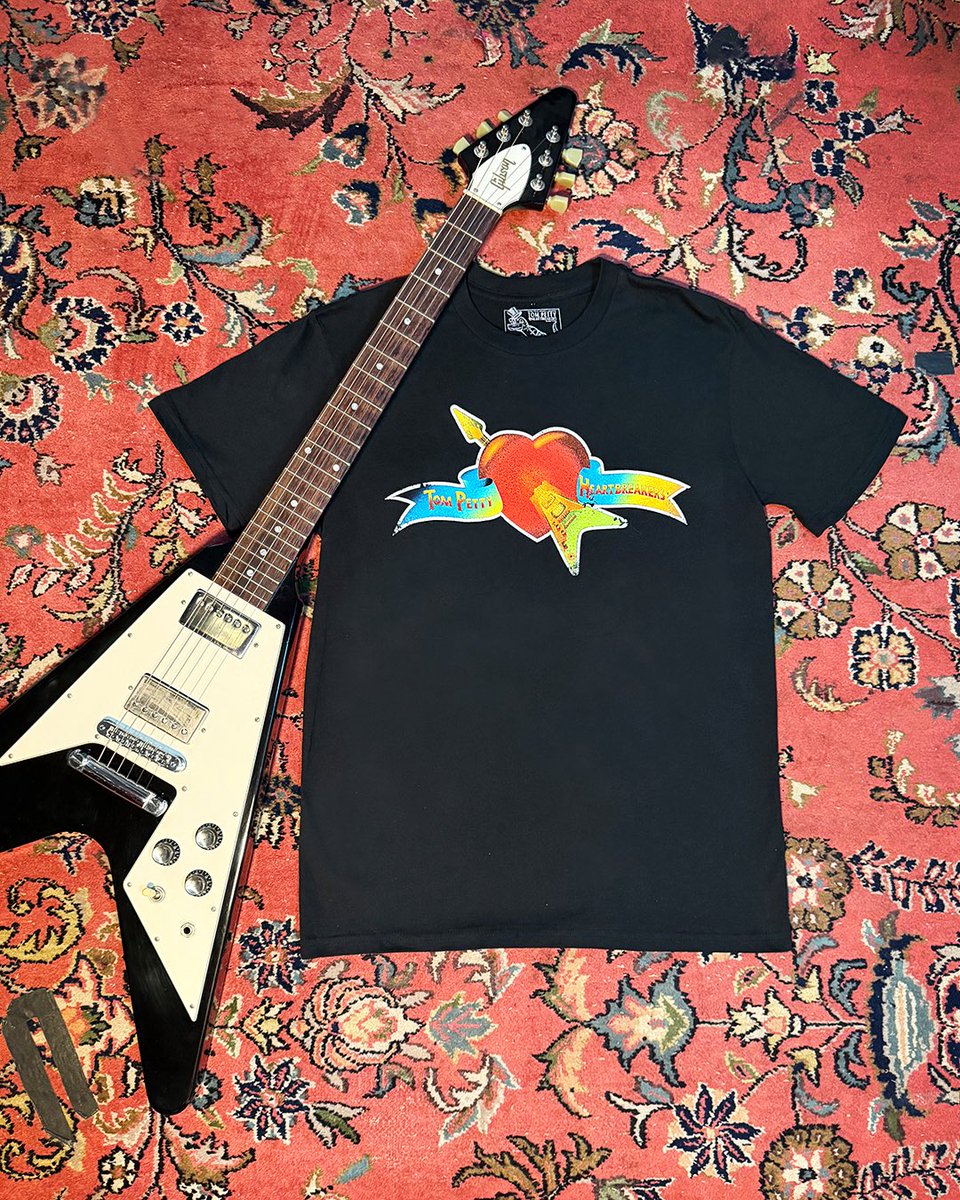 Tom Petty and the Heartbreakers tweet media