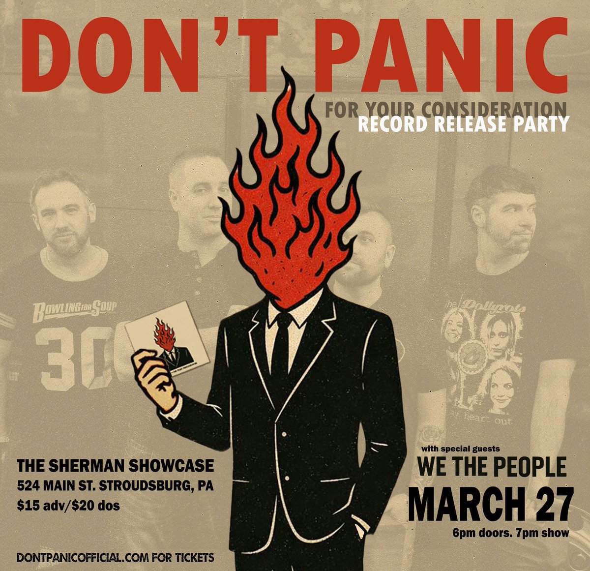 Don't Panic tweet media