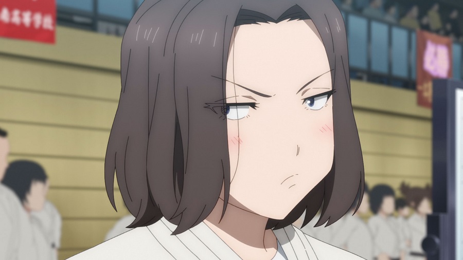 TVアニメ「もういっぽん！」【公式】 tweet media