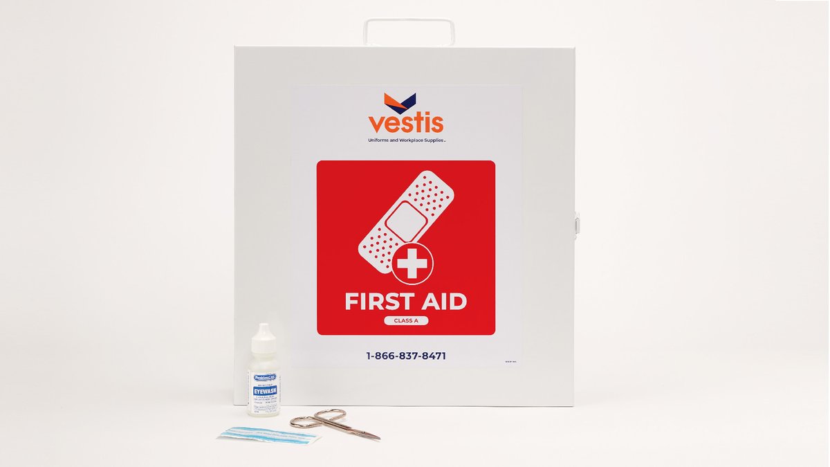 Vestis Corporation tweet media