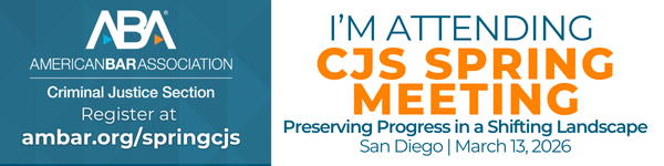 Innovative Prosecution Consulting tweet media