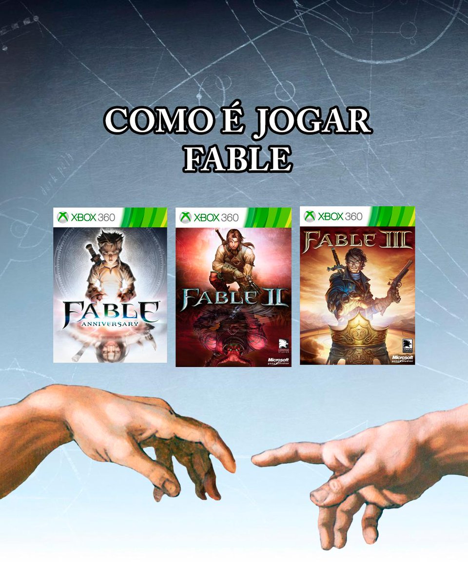 Xbox Game Pass Brasil tweet media