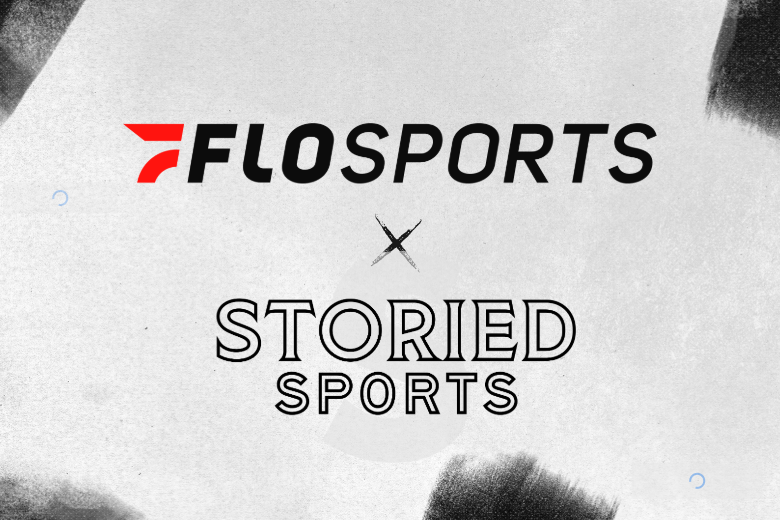 FloSports tweet media