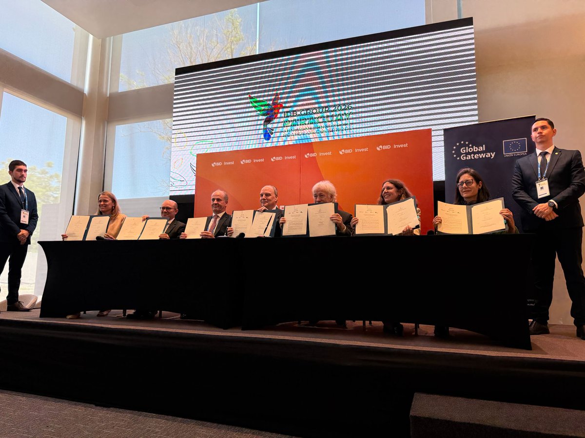 Embajada Británica 🇬🇧🇵🇾 tweet media