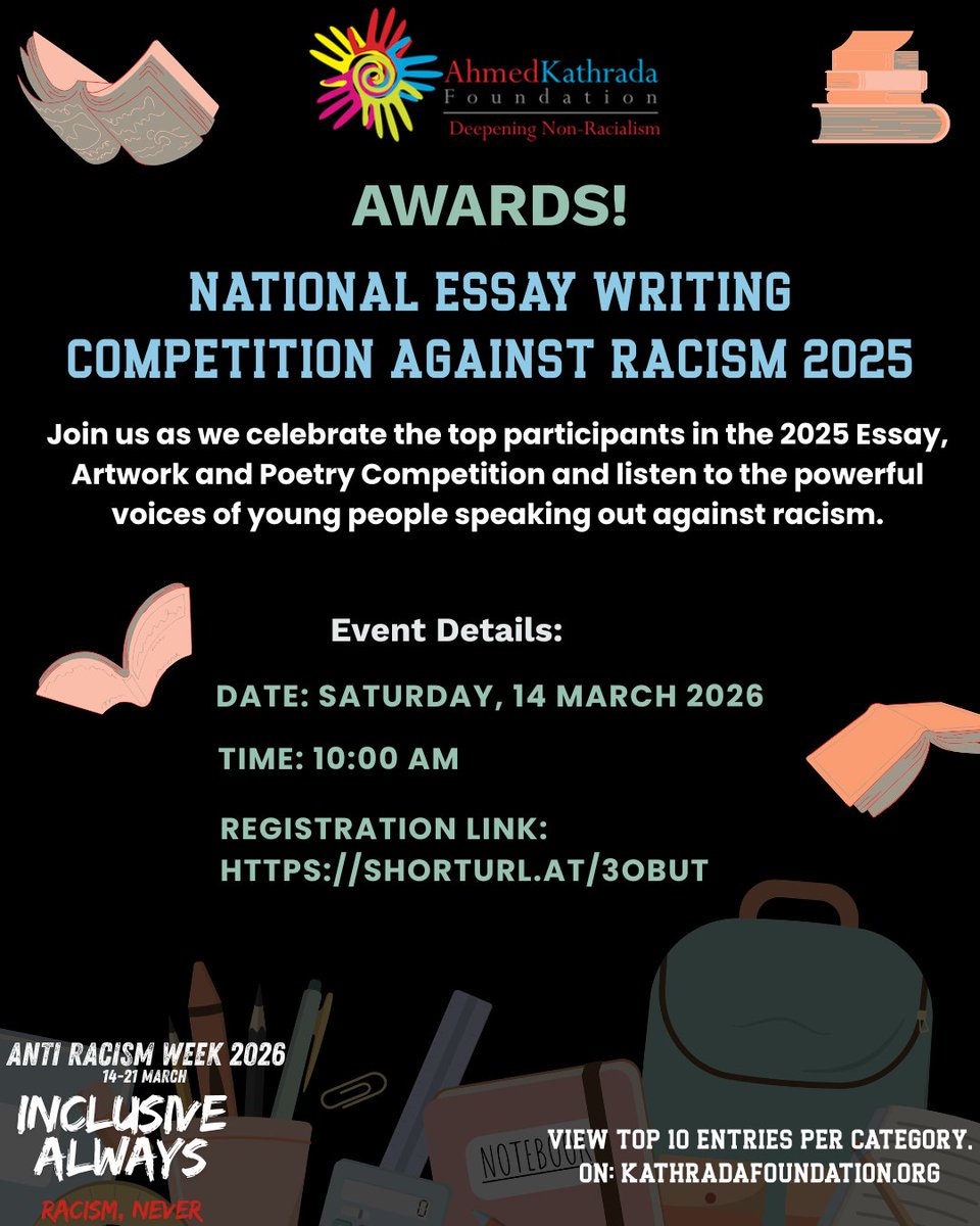 Kathrada Foundation tweet media