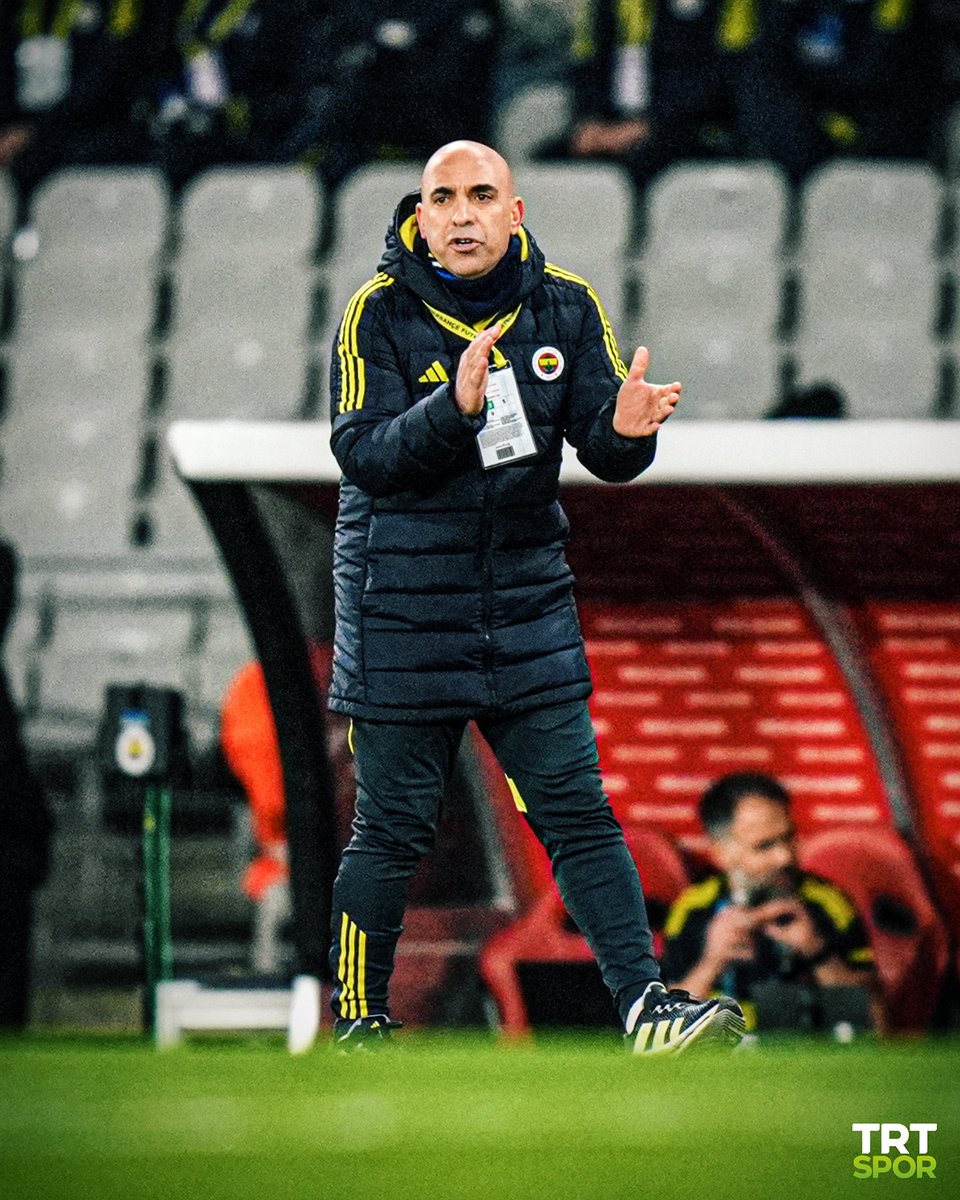 TRT Spor tweet media