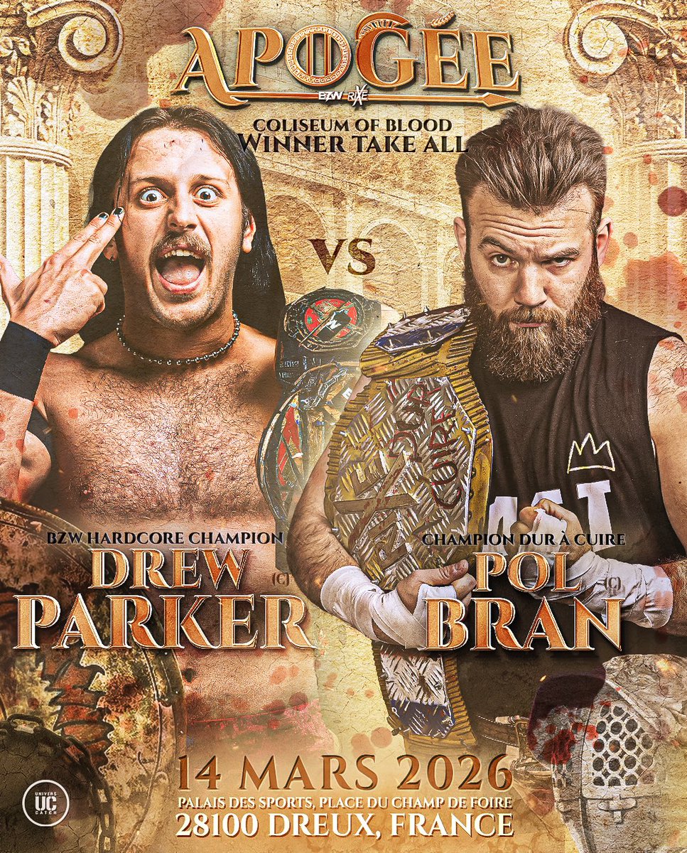 BZWrestling tweet media