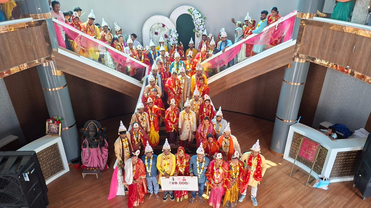 Department of WCD, Government of Odisha tweet media