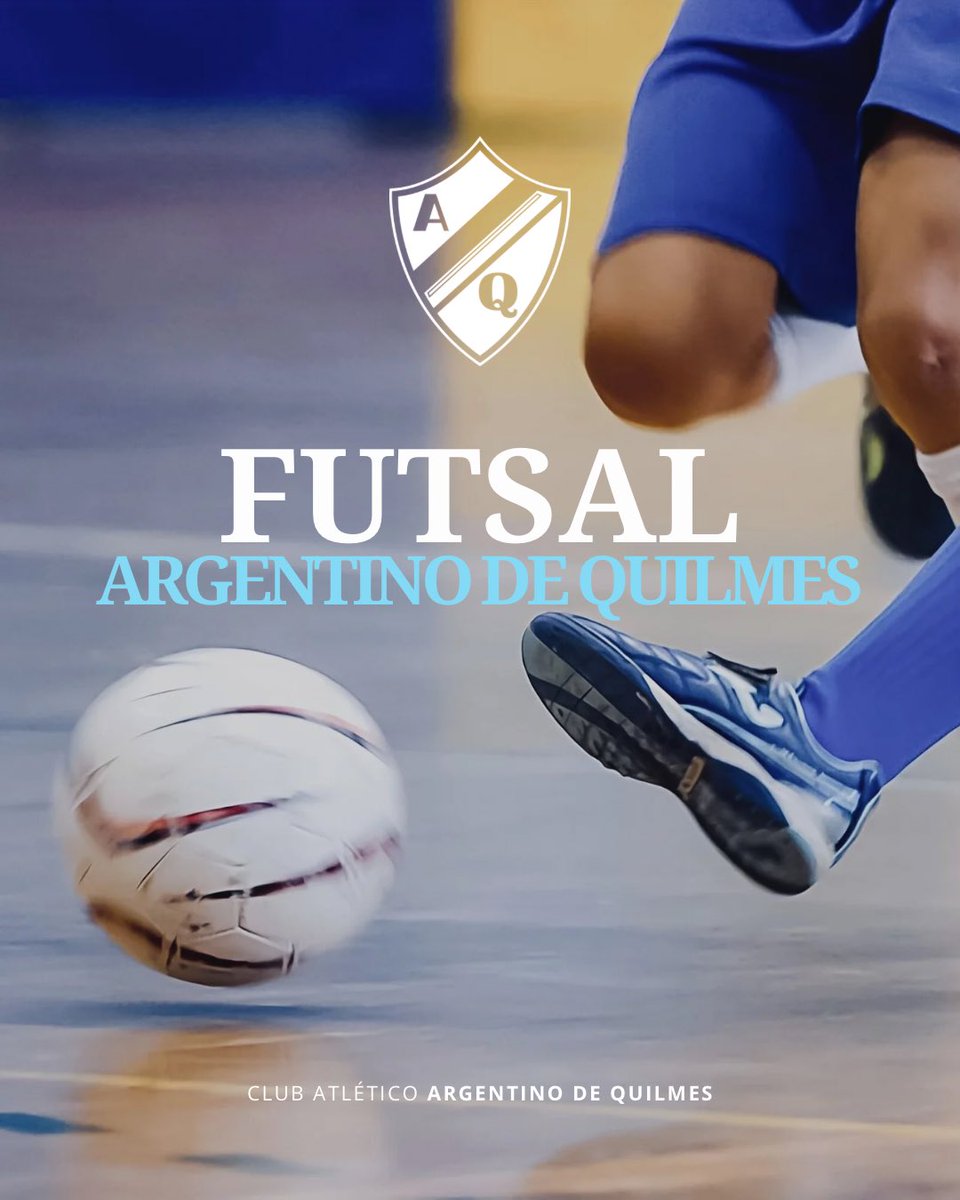 Argentino de Quilmes tweet media