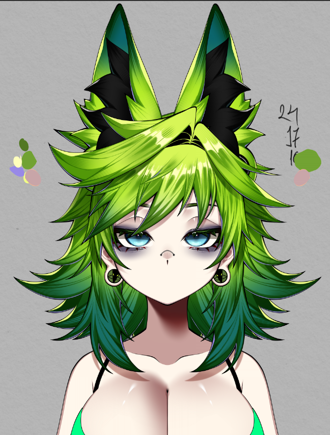 Lice 👽 VGEN tweet media