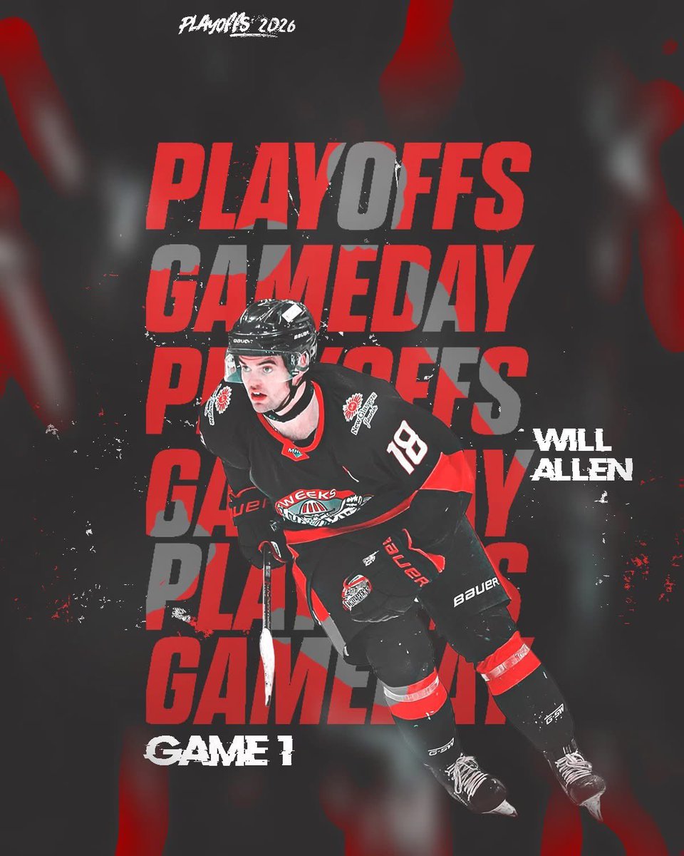 Weeks Crushers tweet media