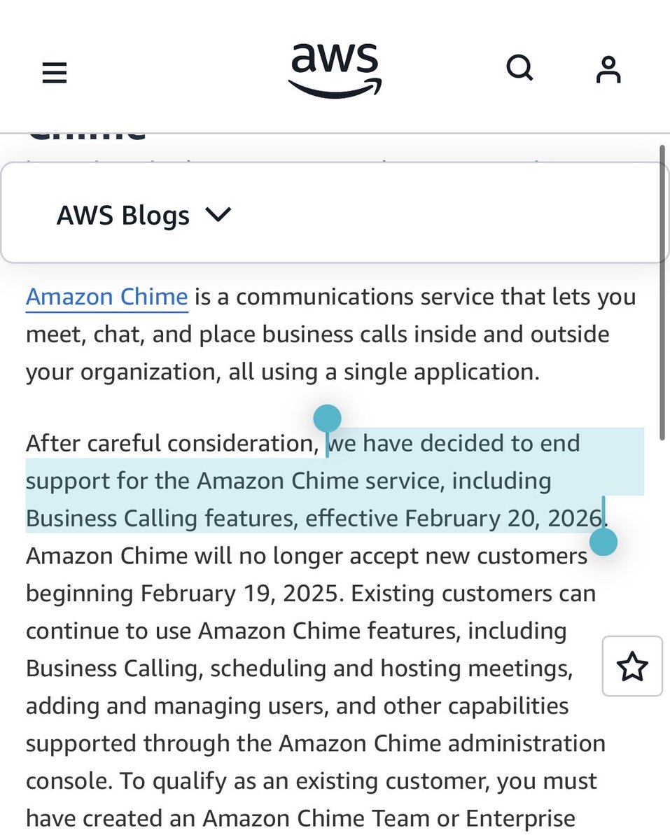 Gergely Orosz tweet media