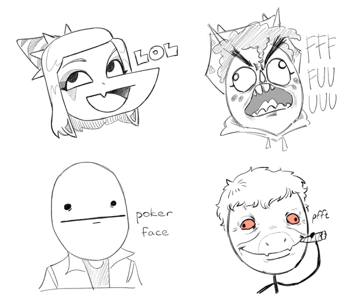 Alex Nikky tweet media