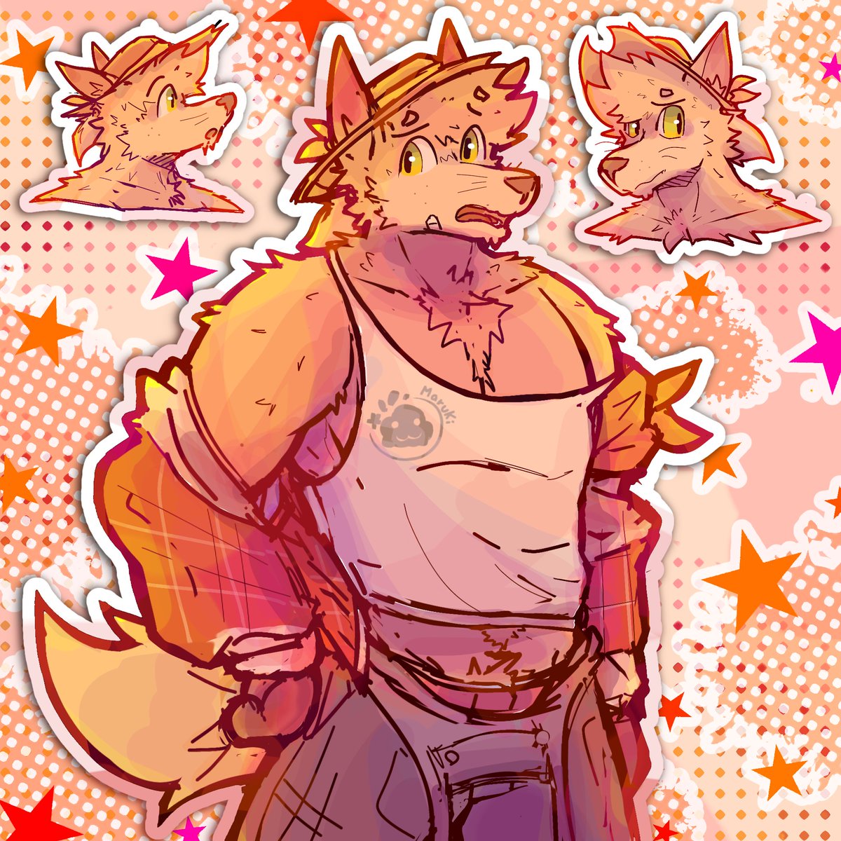 Maruki_:P tweet media