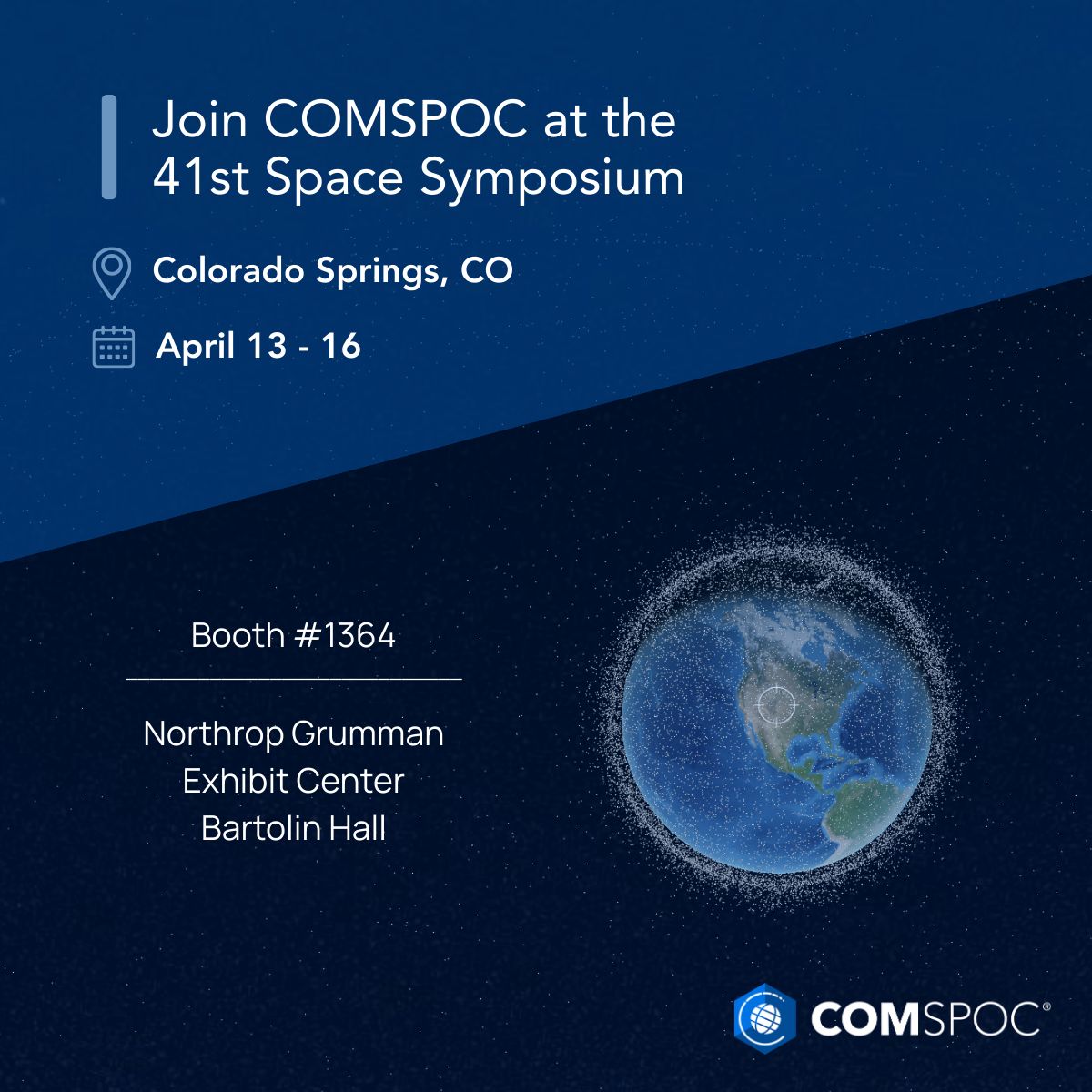 COMSPOC Corp. tweet media