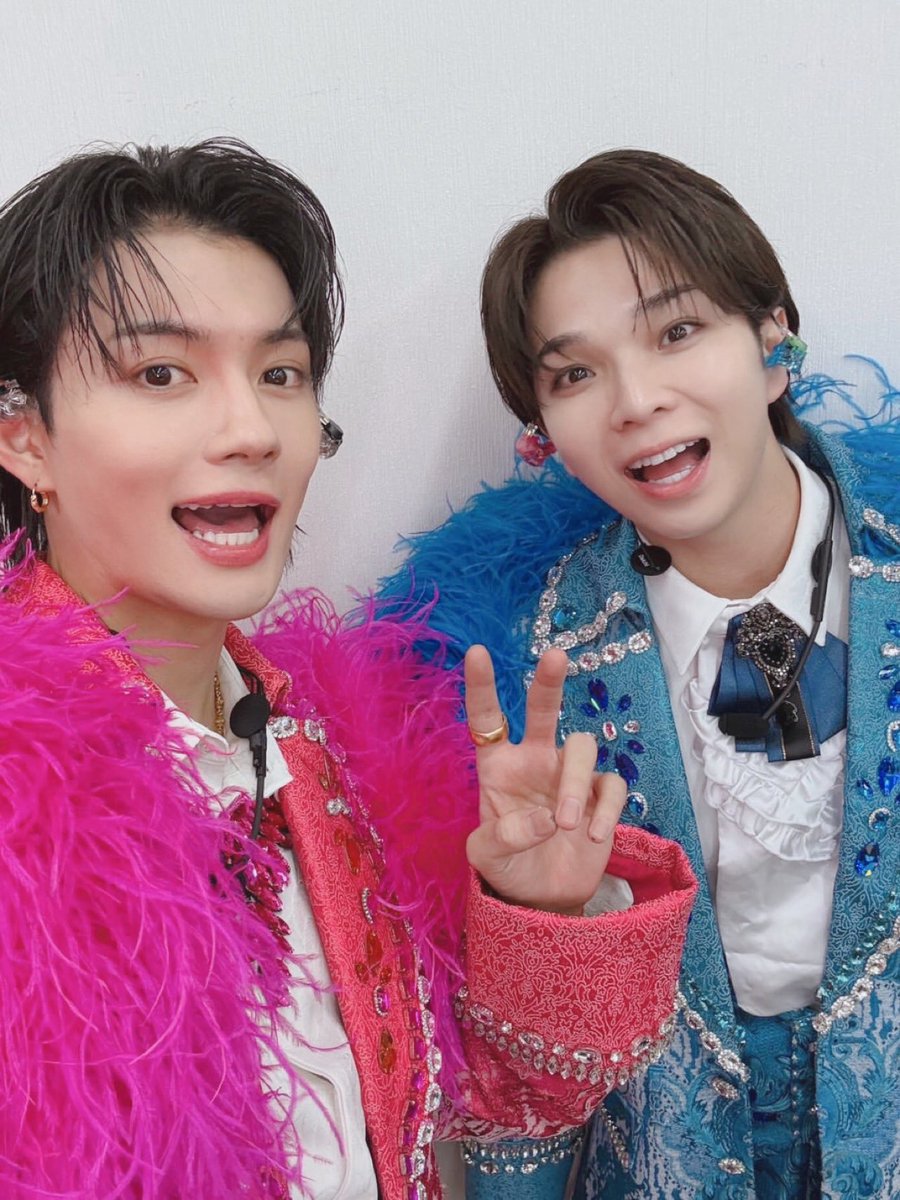 yu_yu_ebi's tweet photo. 佐野さん好き！！！ツーショたくさん！！

写真たくさんありがとうございます…ෆ.*･ﾟ https://t.co/ZJnJ2O7Uzm