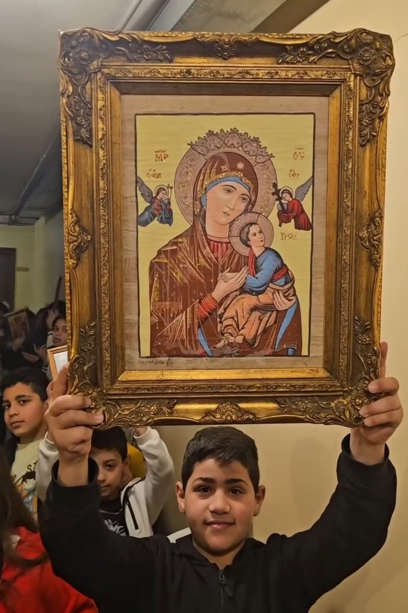 orthodox_33ad's tweet photo. Christians of Lebanon, in light of this unjust war and the violence you are facing, we pray for you and stand by you ☦️ https://t.co/A8m3Sd2dj9