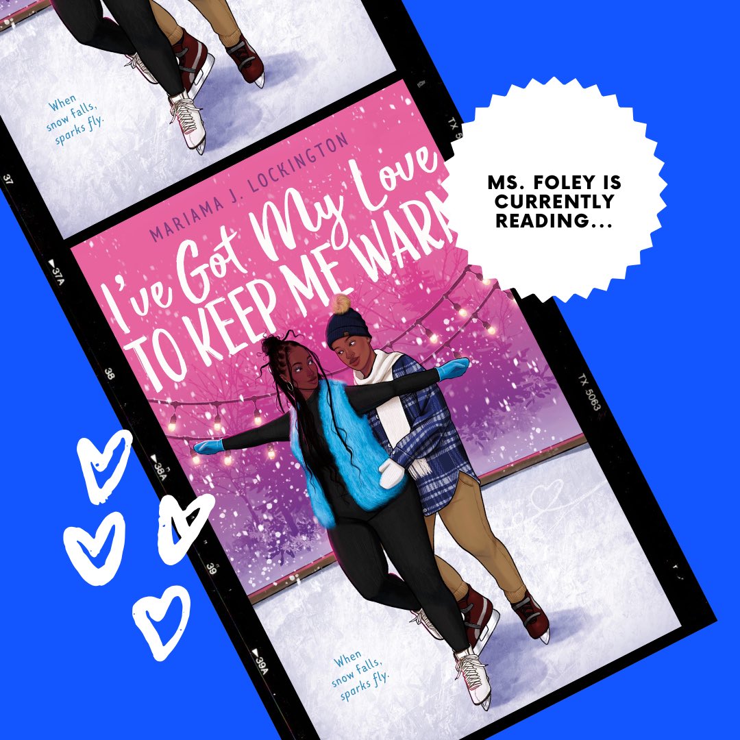 Annarose Foley tweet media