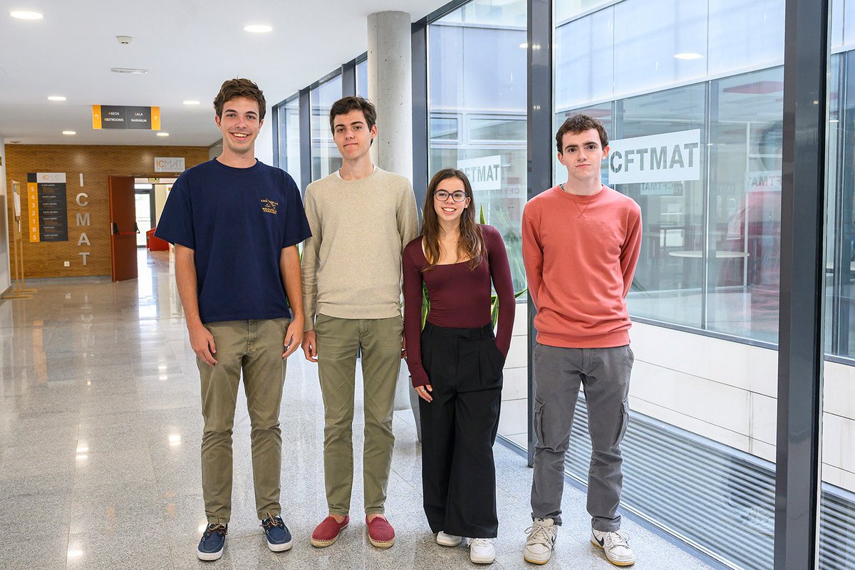 Eloísa del Pino tweet media