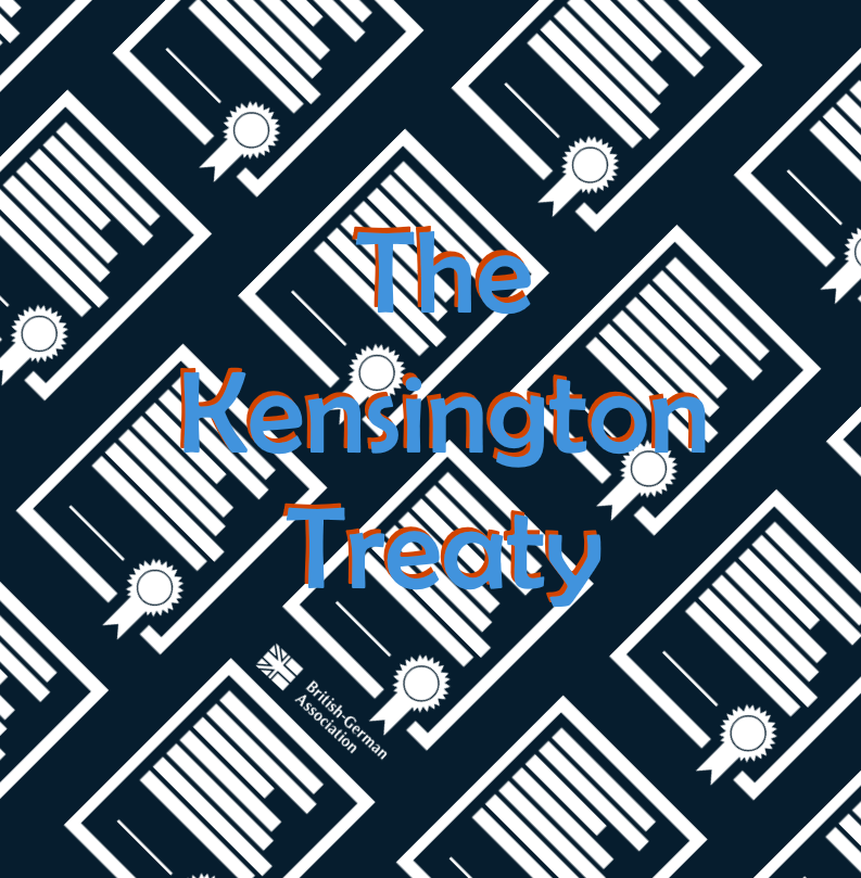 British-German Association (BGA) tweet media