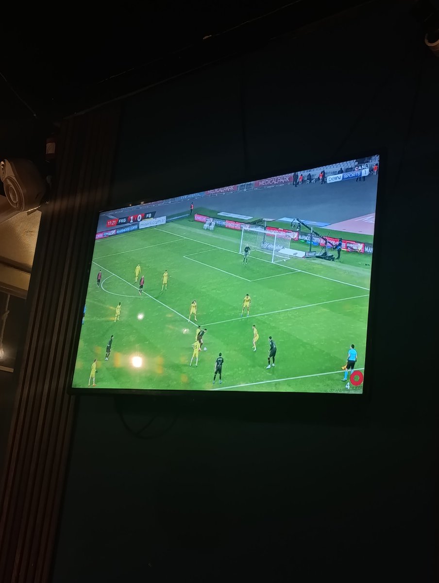 Sahibinden satılık takım Fenerbahçe aldım diyene 50 bine bırakırım