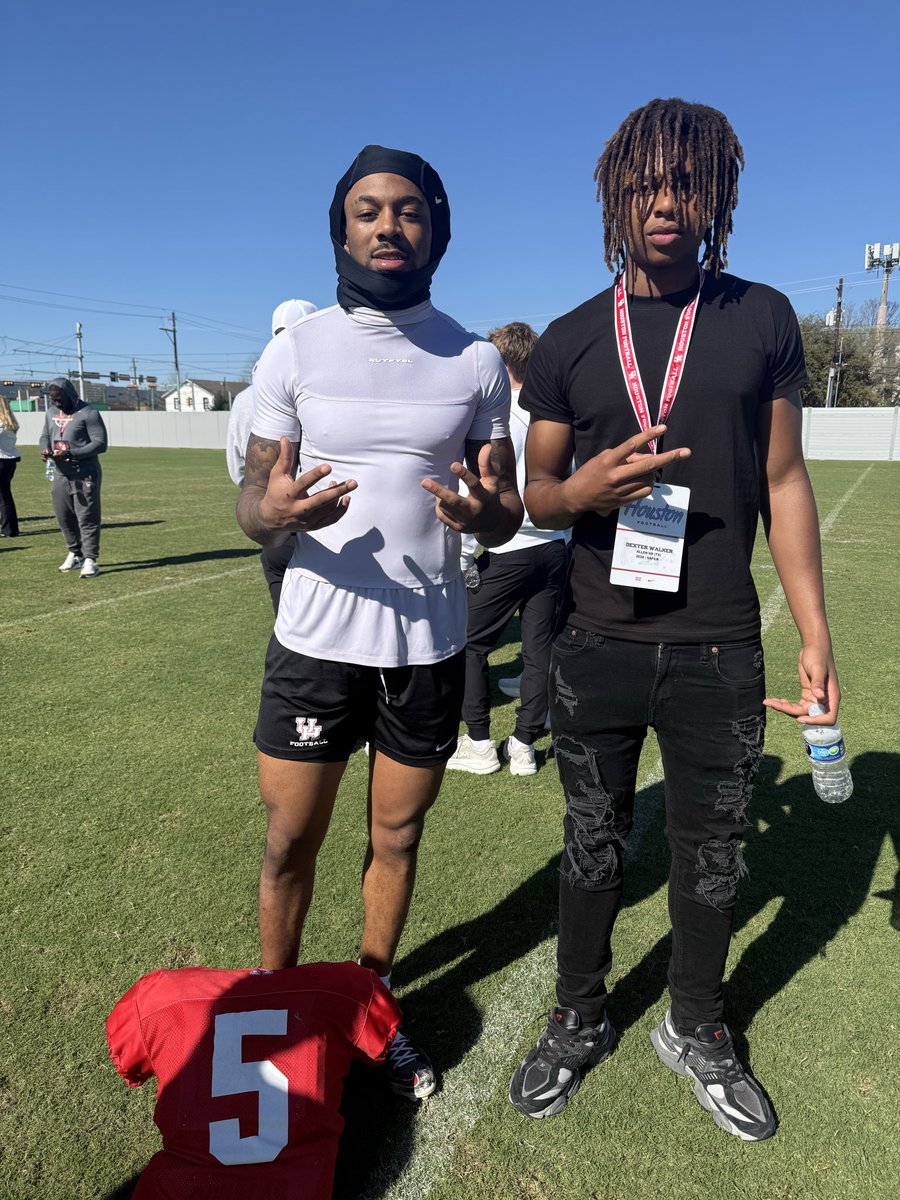 Dexter Walker tweet media