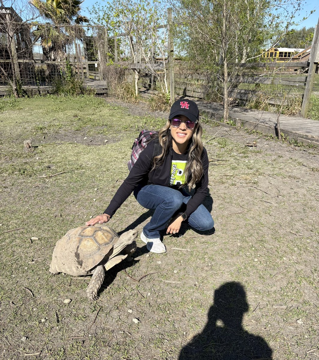 Stephanie Medrano, M.Ed. tweet media