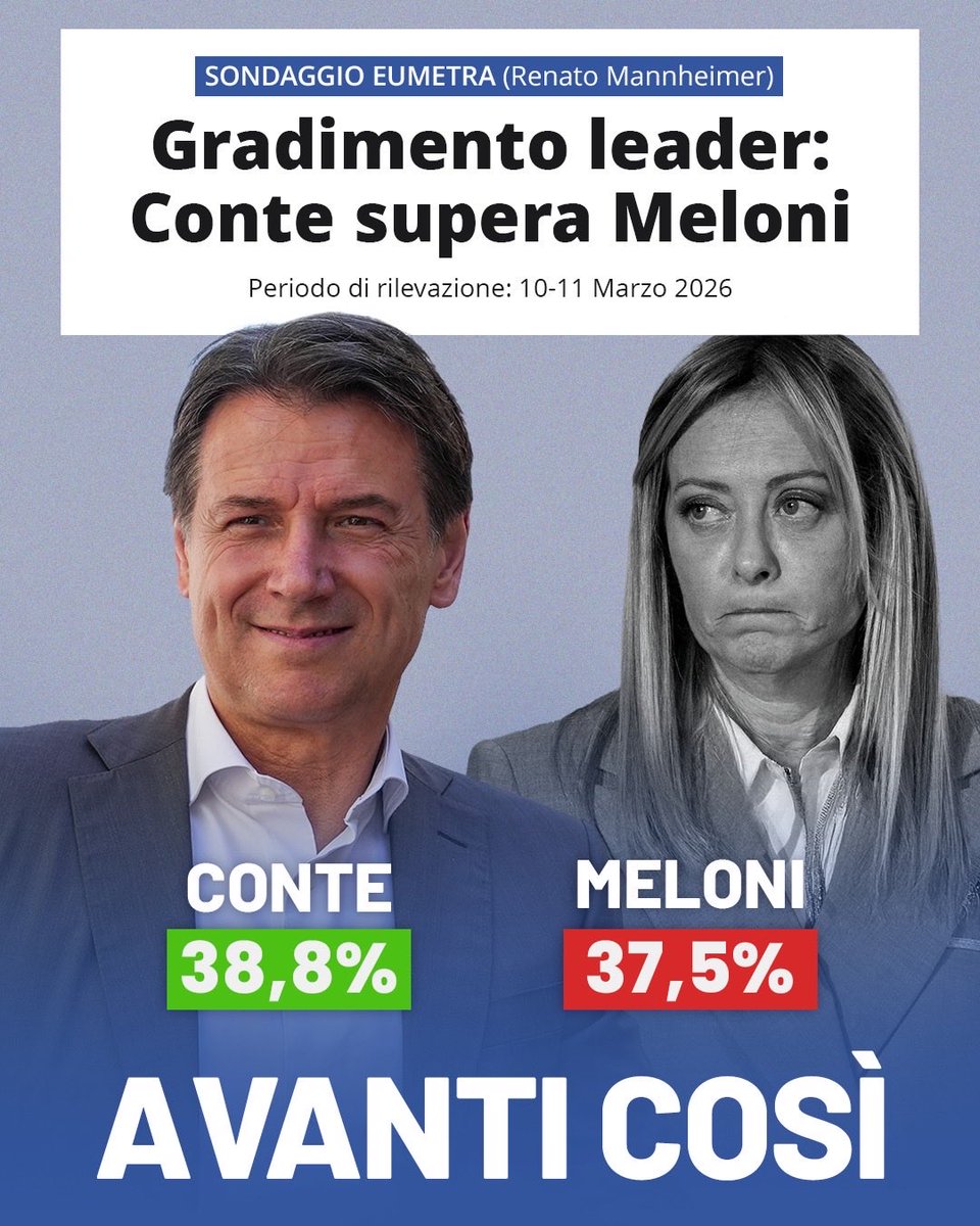 MoVimento 5 Stelle tweet media