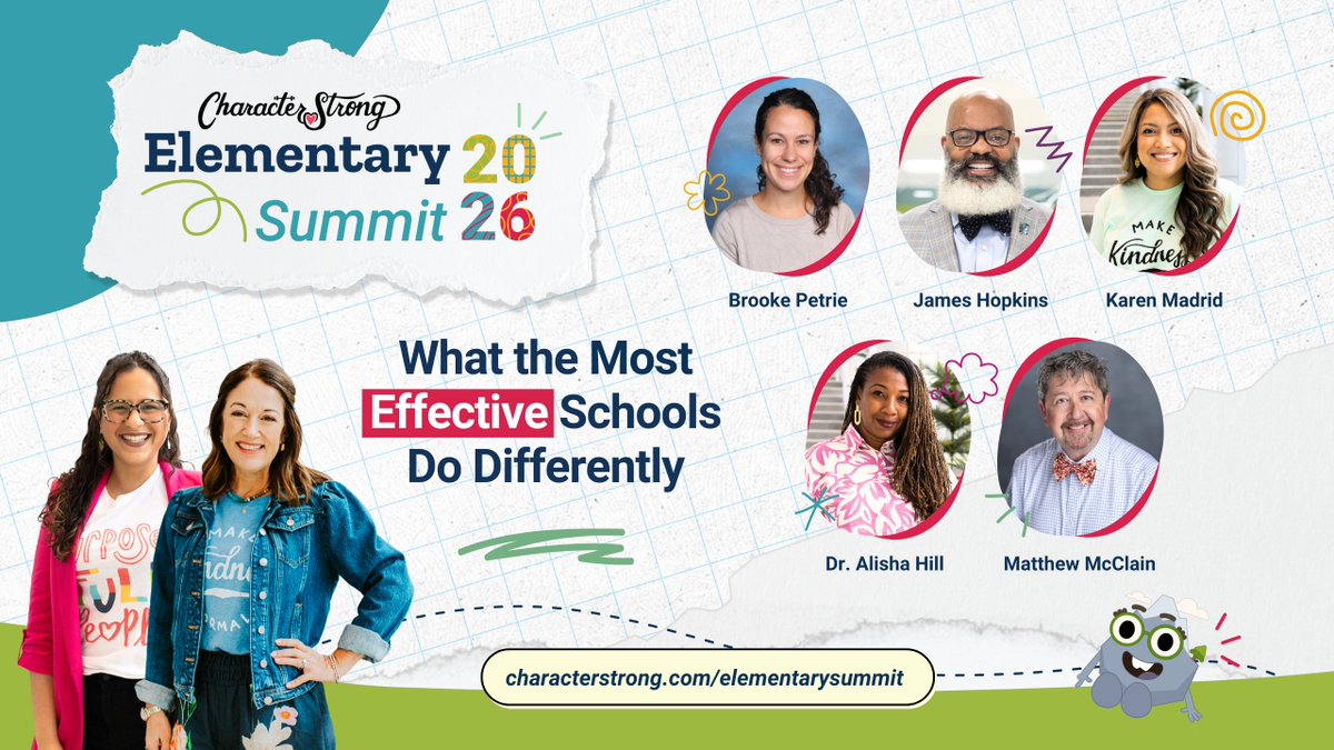 CharacterStrong tweet media