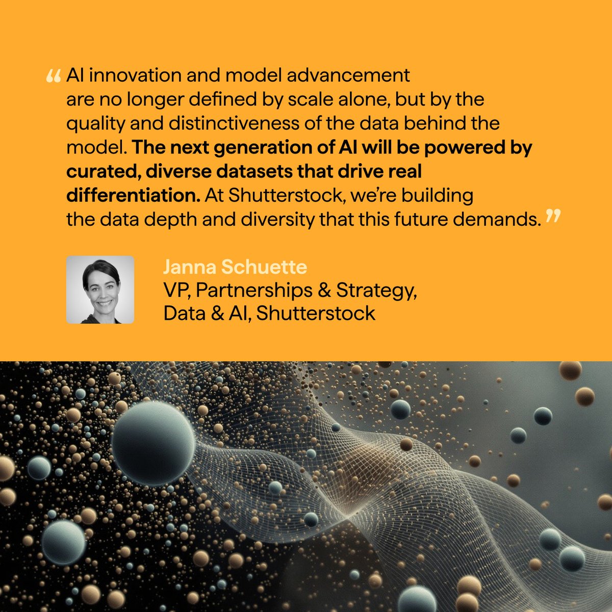 Shutterstock tweet media