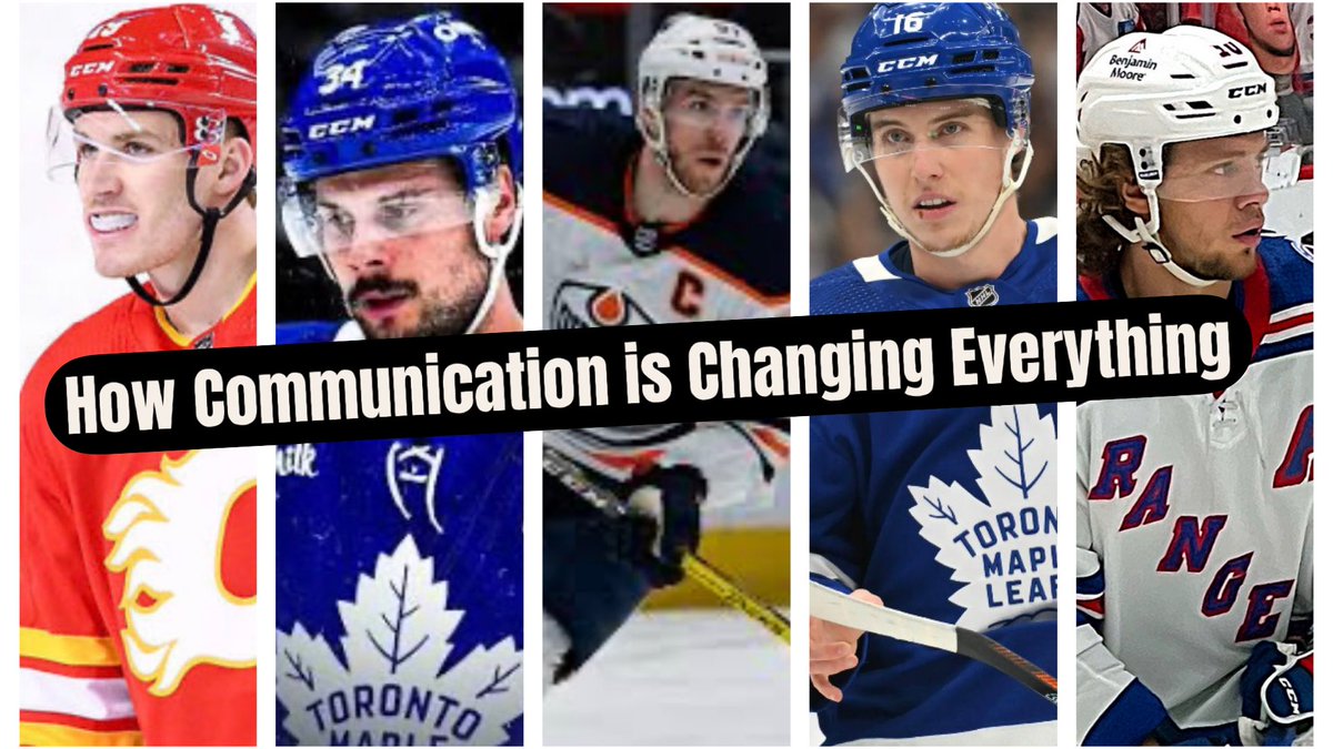 Eklund's NHL Trade, Free Agent Rumors tweet media